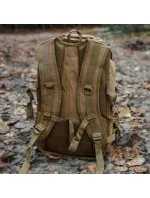 Batoh Offlander Survival Hiker 25L OFF_CACC_35KH Batoh Offlander Survival Hiker 25L OFF_CACC_35KH