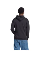 Adidas Essentials Fleece 3-Stripes Hoodie M IB4028 pánske Adidas Essentials Fleece 3-Stripes Hoodie M IB4028 pánske
