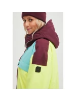O'Neill W Lyžiarska bunda 1500015-43019