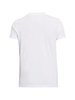Tričko Under Armour Rival Core SS W 1383648 100