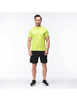Pánske tričko s krátkym rukávom RIVE
