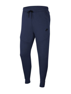 Pánske športové nohavice NSW Tech Fleece Jogger M CU4495-410 - Nike
