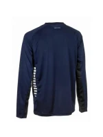 SELECT Tréningová mikina SPAIN navy blue