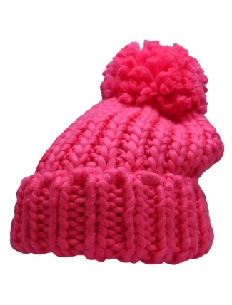 Dámska čiapka W H4Z22CAD01354N - 4F