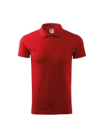 Polokošeľa Adler Single J. M MLI-20207