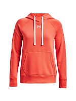 Dámska mikina Rival Fleece Hb Sweatshirt W 1356317 877 - Under Armour