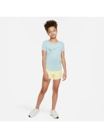 Detské tričko Dri-Fit Jr DZ3583-442 - Nike Detské tričko Dri-Fit Jr DZ3583-442 - Nike