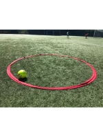 Yakimasport Tiki Taka Hracie koleso 100685 Yakimasport Tiki Taka Hracie koleso 100685