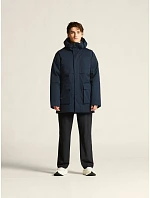Craft Corporate Urban Padded Parka M Pánska zateplená parka 81.6377 čierna Craft Corporate Urban Padded Parka M Pánska zateplená parka 81.6377 čierna