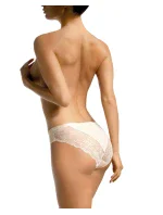 BBL 2003 Krémové nohavičky - Babell