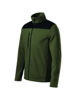 Effect fleece unisex military 69 (značka)