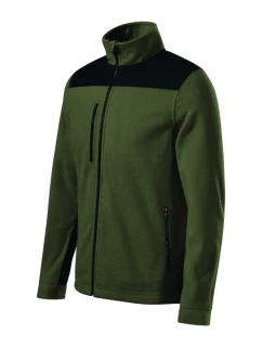 Effect fleece unisex military 69 (značka)