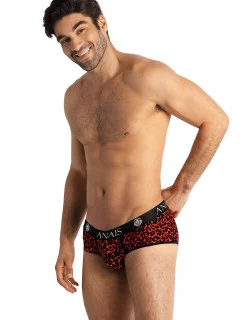 Pánska slipy Savage brief - Anais