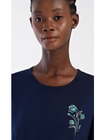 Dámske domáce šaty Zuzka - Vienetta