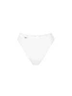 Dámske nohavičky Sloggi Basic+ Tai 2P biele