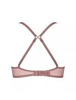 SLOGGI SOFT ADAPT - push-up podprsenka bez korzetu s technológiou FlexiMesh® Sloggi