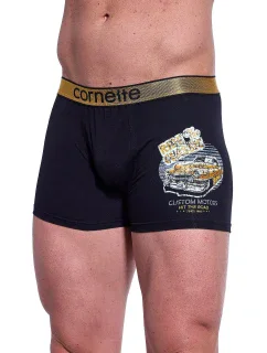 Cornette Tattoo 280/239 Ride The Classic Boxerky S-2XL
