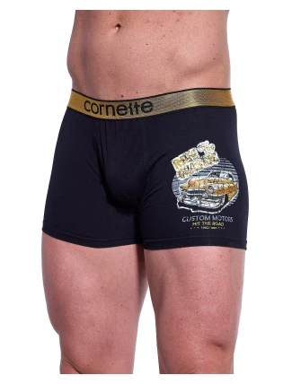 Cornette Tattoo 280/239 Ride The Classic Boxerky S-2XL