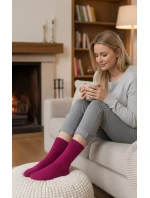 WiK 38900 Mohérové ponožky 36-42 WiK 38900 Mohérové ponožky 36-42