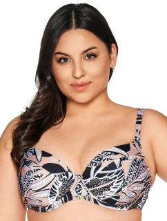 Vrchný diel plaviek 220 latte plus - AVA