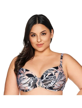 Vrchný diel plaviek 220 latte plus - AVA