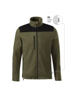 Polar Malfini Effect M MLI-530ML vojenský Polar Malfini Effect M MLI-530ML vojenský