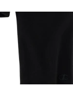 Champion Croptop W 117435 KK001 tričko s okrúhlym výstrihom