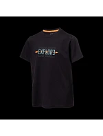 Detské tričko s krátkym rukávom EDRIK TB