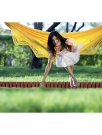 GARDEN PALISADA GARDEN RIM 250CM IPBO bronz detské