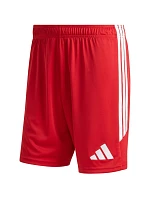 Pánske červené šortky adidas Tiro 26 League KA8791