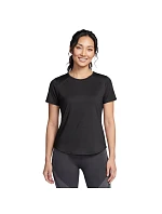 Skechers Stride Performance Tee TP162-BLK Čierna L