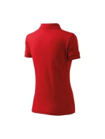 Polokošeľa Adler Pique W MLI-21007