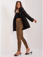 Nohavice LK SP 509113.67 tiav Nohavice LK SP 509113.67 tiav