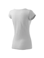 Pure T-shirt dámske biele