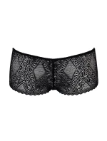 Šortky 814886 - čierna - Felina