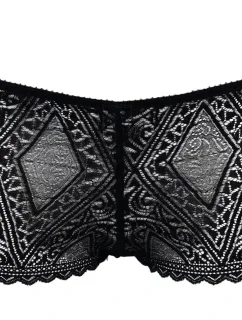 Šortky 814886 - čierna - Felina