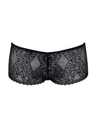 Šortky 814886 - čierna - Felina