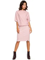 Dámske šaty B097 - BEwear