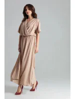 Dámske šaty L055 - Lenitif Dámske šaty L055 - Lenitif