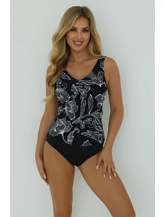 Dvojdielne plavky typu tankini Madera6 S9069 – Self Dvojdielne plavky typu tankini Madera6 S9069 – Self