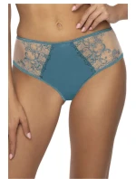 Nohavičky model 204010 Mat