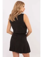 Krátka sukňa model 204962 Italy Moda