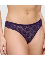 Amourette Hipster String - ROYAL PURPLE - TRIUMPH ROYAL PURPLE - TRIUMPH