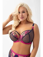 Biustonosz soft Gorsenia G022 Savina Biustonosz soft Gorsenia G022 Savina