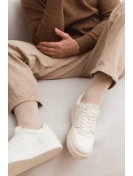 Steven ponožky art.083 Cashmere men 41-46