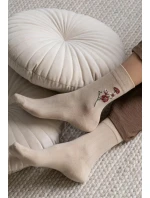 Ponožky Steven art.017 Planéta Zem 35-40 Ponožky Steven art.017 Planéta Zem 35-40