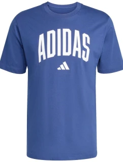 Tričko adidas Collegiate Lineage Graphic M JM6417 pánske
