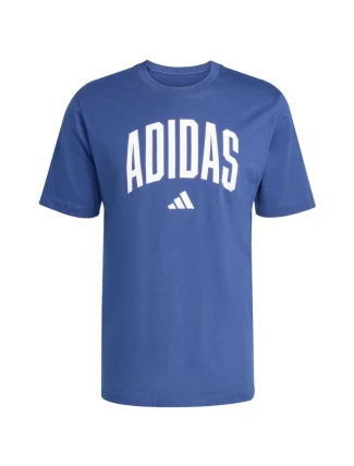 Tričko adidas Collegiate Lineage Graphic M JM6417 pánske