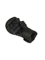Rukavice MMA M - Black Master - Valor Series