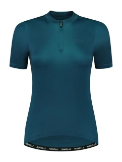 Rogelli dámsky dres CORE tmavo modrý L